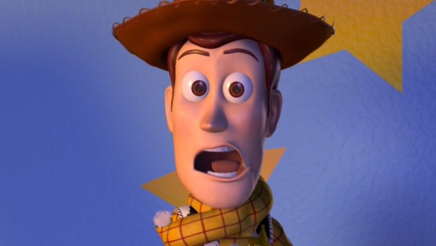 Toy Story 5 has officially been announced by Disney