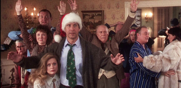 Where The Christmas Vacation Cast Is Now