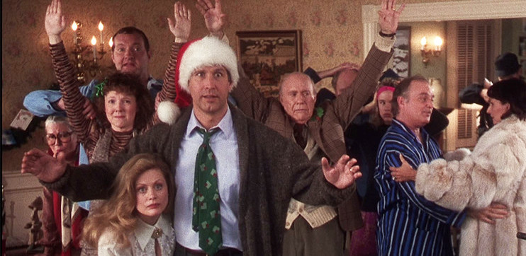 national lampoons christmas vacation rusty