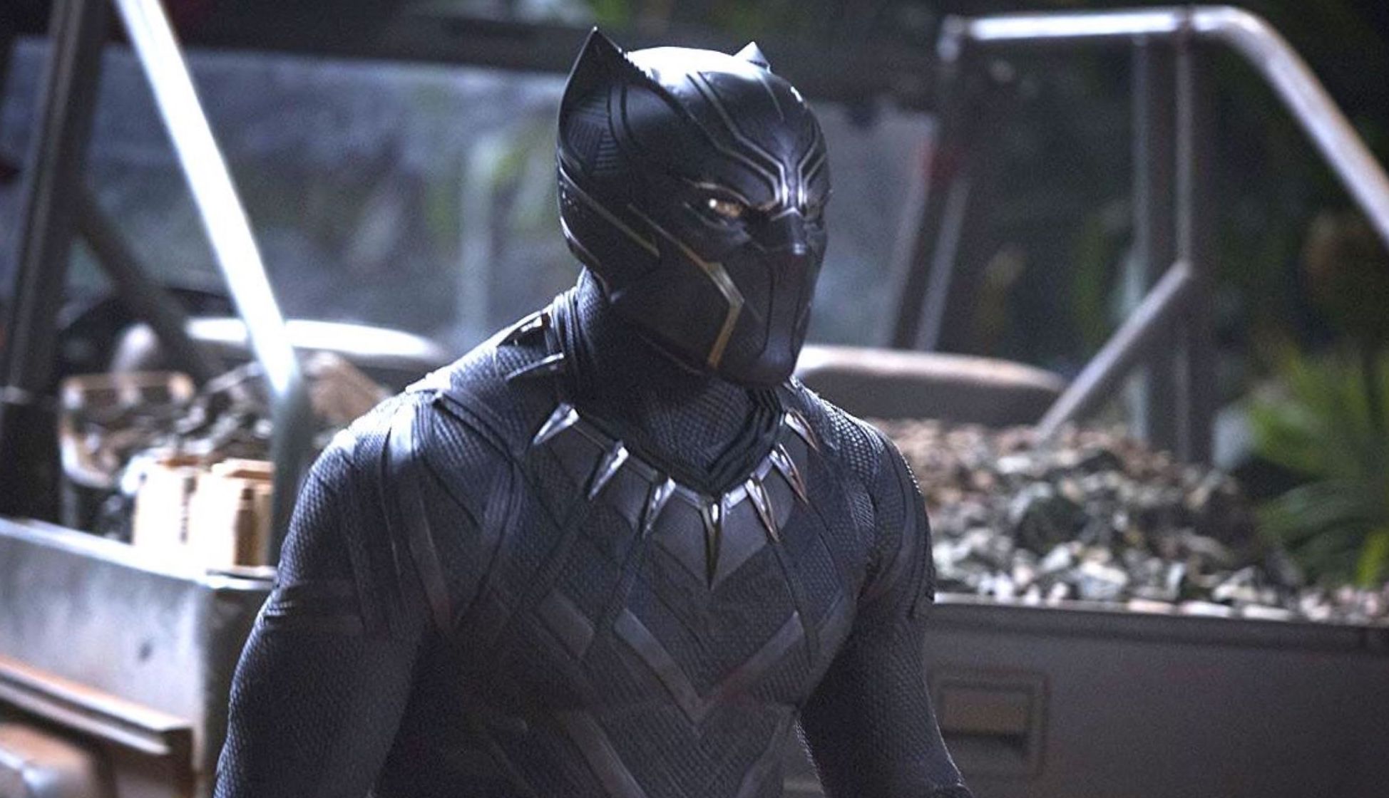Black Panther 3 All We Know