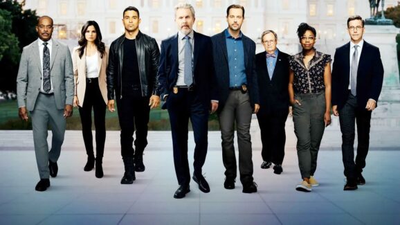 NCIS Crossover Event Has Been Delayed