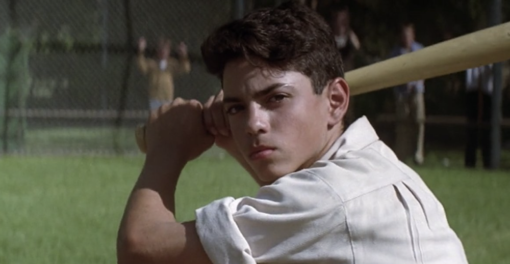 Mike Vitar: What Happened To The Sandlot Star?