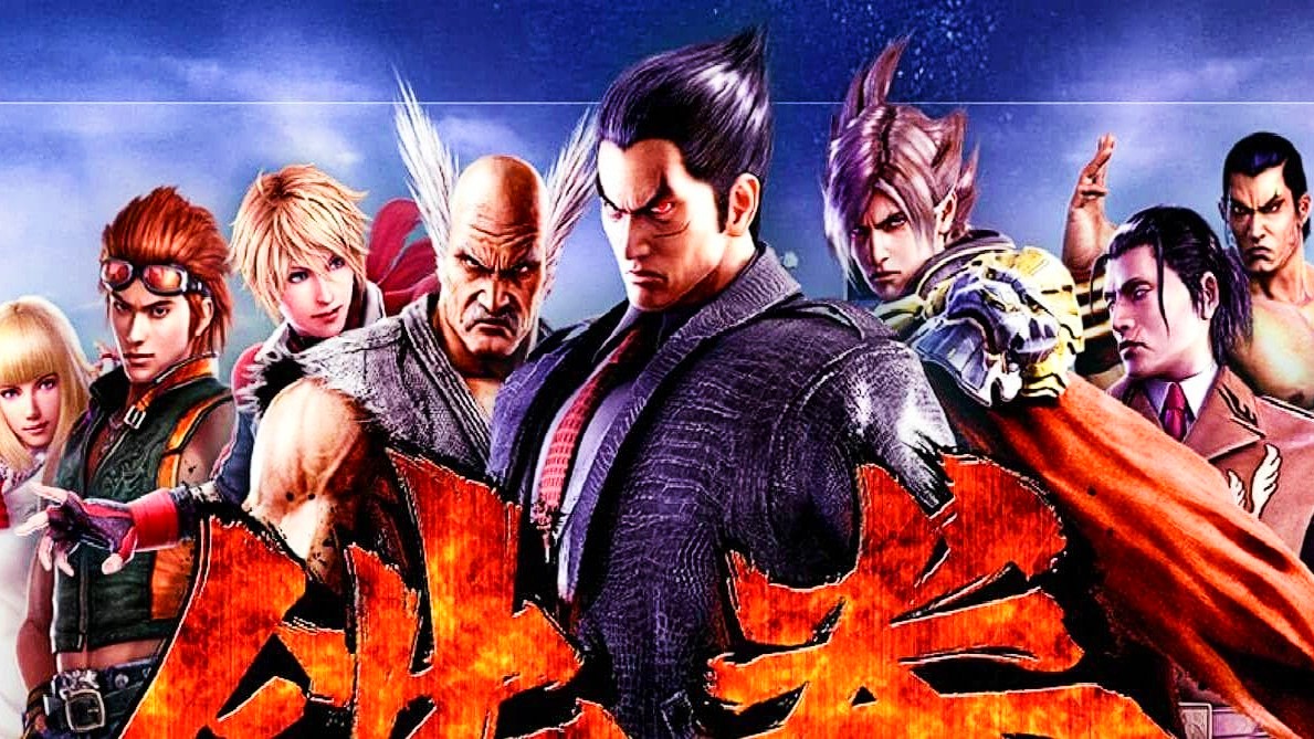 All Confirmed Characters In Tekken 8