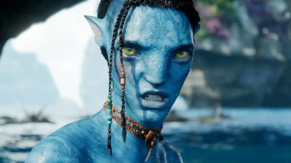 Avatar 2' continues ride at top of box office