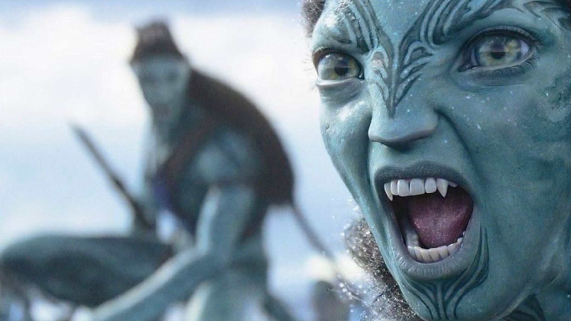 Avatar 2 Now Headed Toward Box Office Disaster, Weekend Numbers Are In