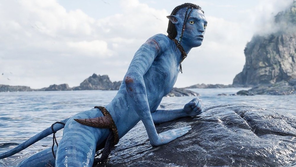 Avatar 2' Needs $2 Billion to Turn a Profit. James Cameron Says