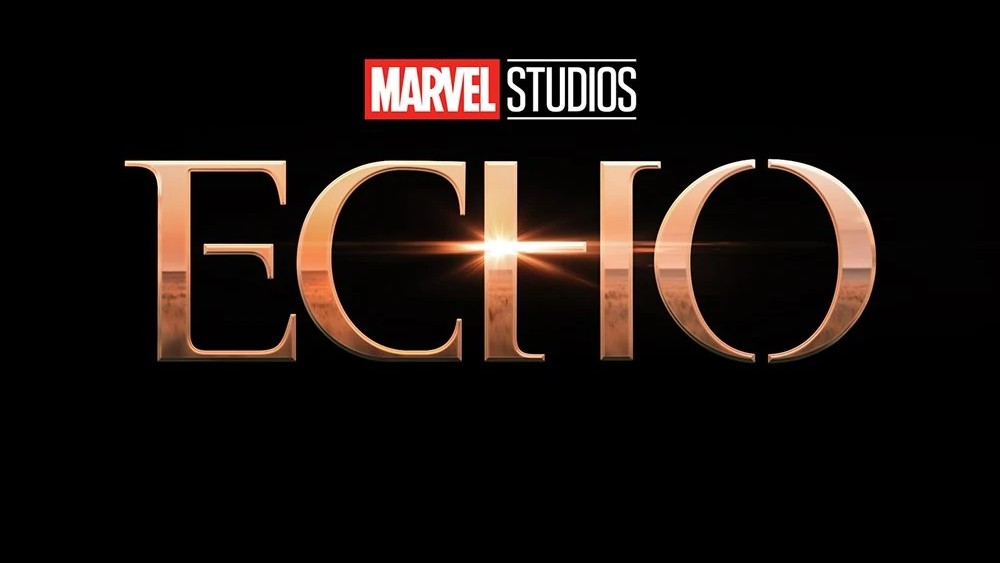 echo marvel