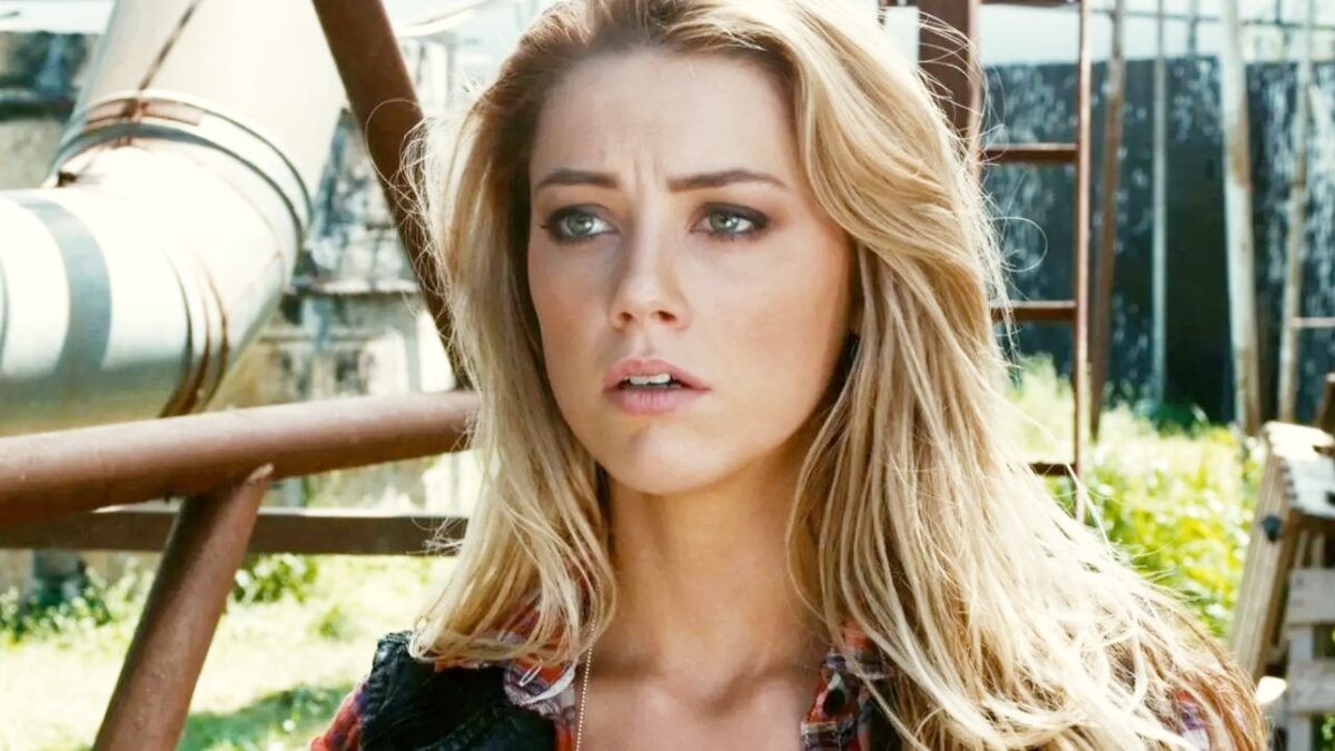 Surprise, Amber Heard Is Still Allowed To Work And Has Unveiled A New Movie