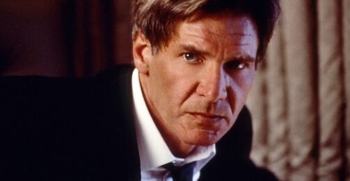 marvel harrison ford