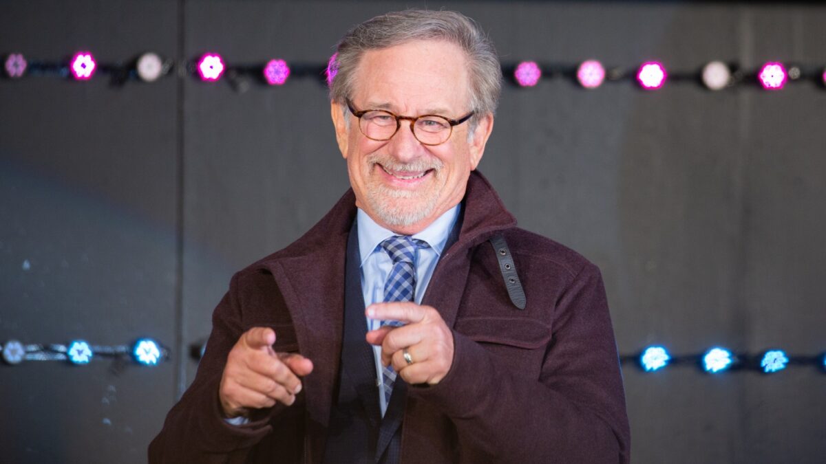 Steven Spielberg Finally Reveals His Opinion About Indiana Jones 5