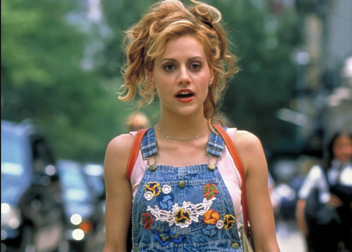 Brittany Murphy Filmography - Her Best Movie Isn't What You Think