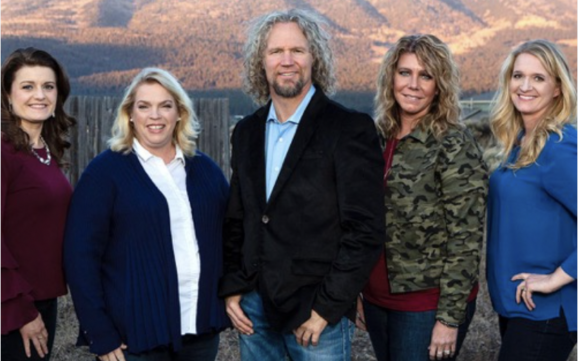 Meri Brown - Who Is The Former Sister Wives Star?