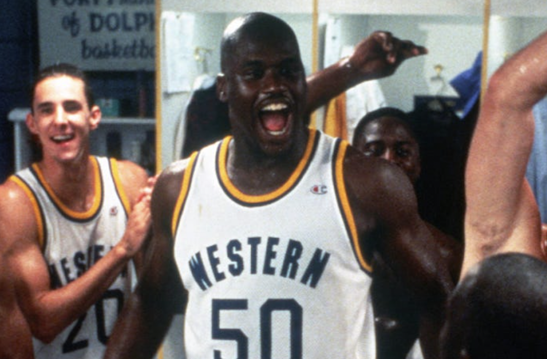 Shaquille O'Neal News