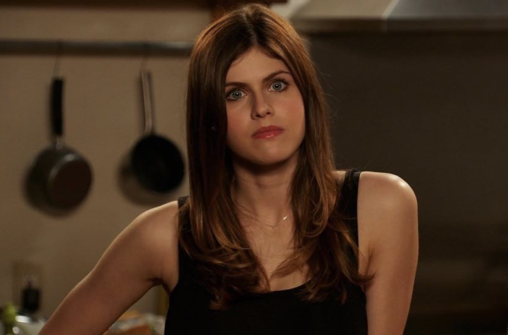 Alexandra Daddario News