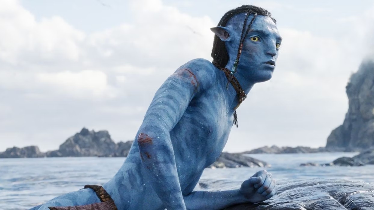 James cameron avatar