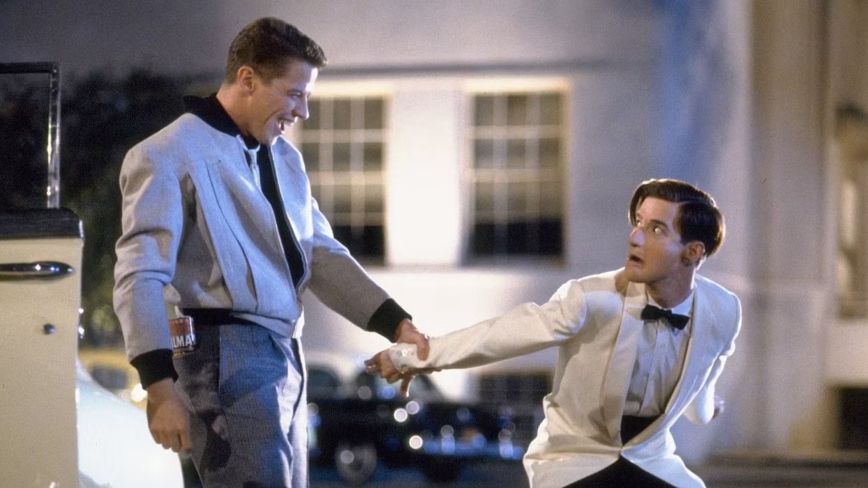 Why Crispin Glover Hated Back To The Future And Refused To Return ...