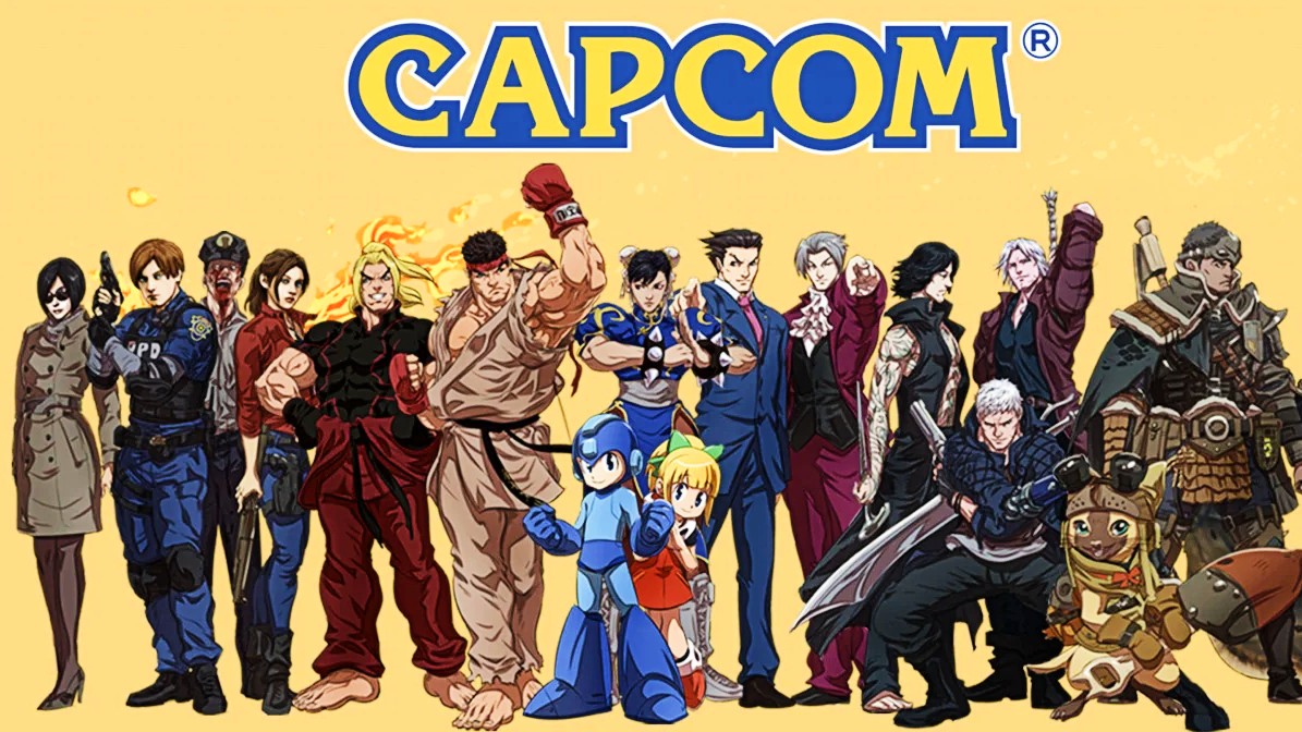 Capcom Shuts Down Fan-made Resident Evil Code Veronica Remake