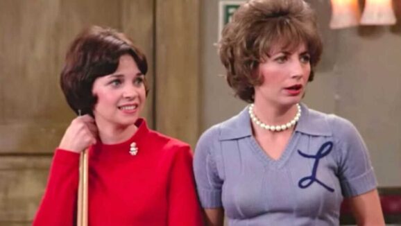 Cindy Williams, Shirley of Laverne & Shirley, Dead at 75 | GIANT ...