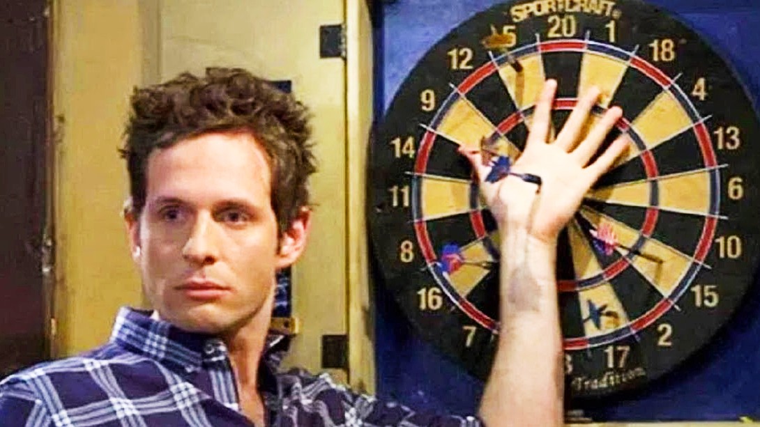 glenn howerton fantastic four