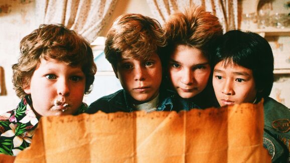 The Goonies 2 Is Finally Happening With The Best Possible Cast