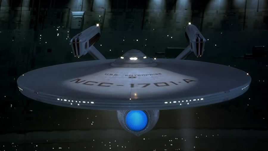 Enterprise-A