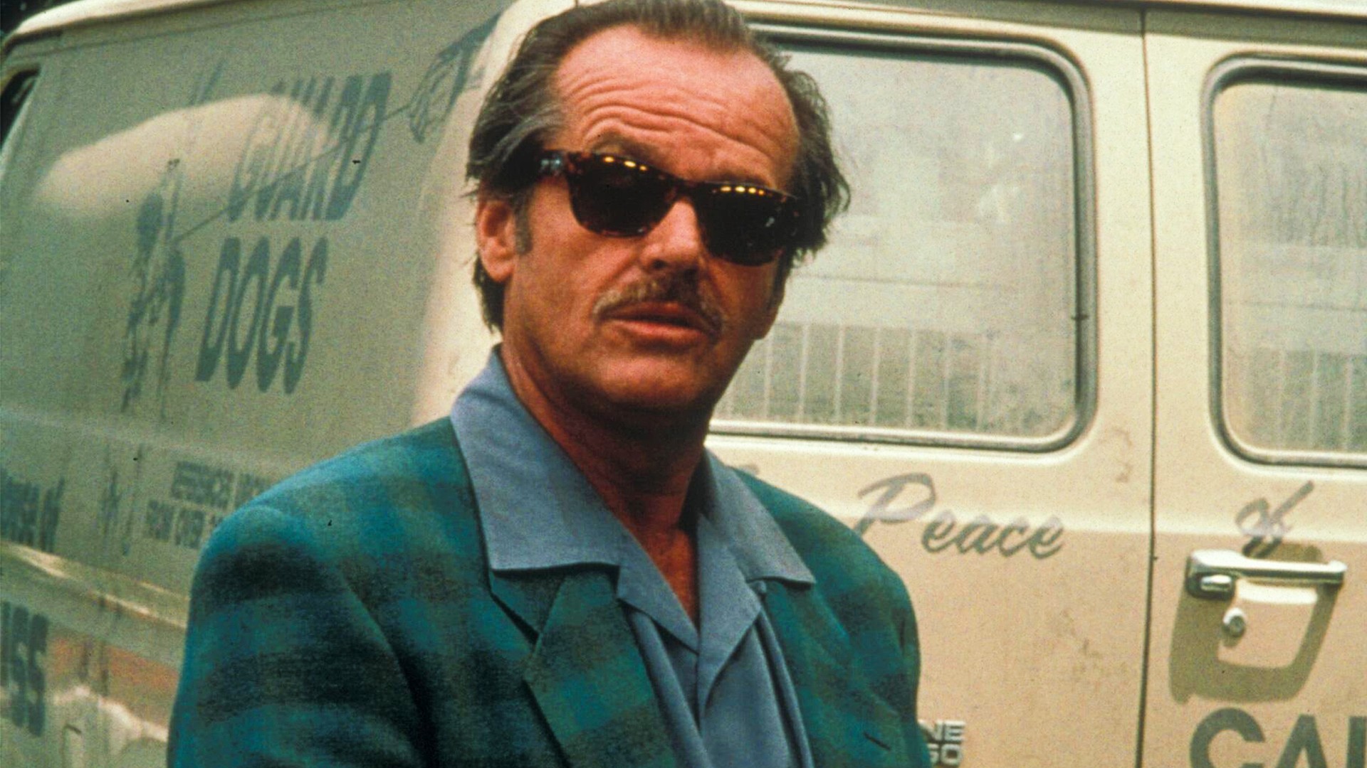 Why Did Jack Nicholson Retire
