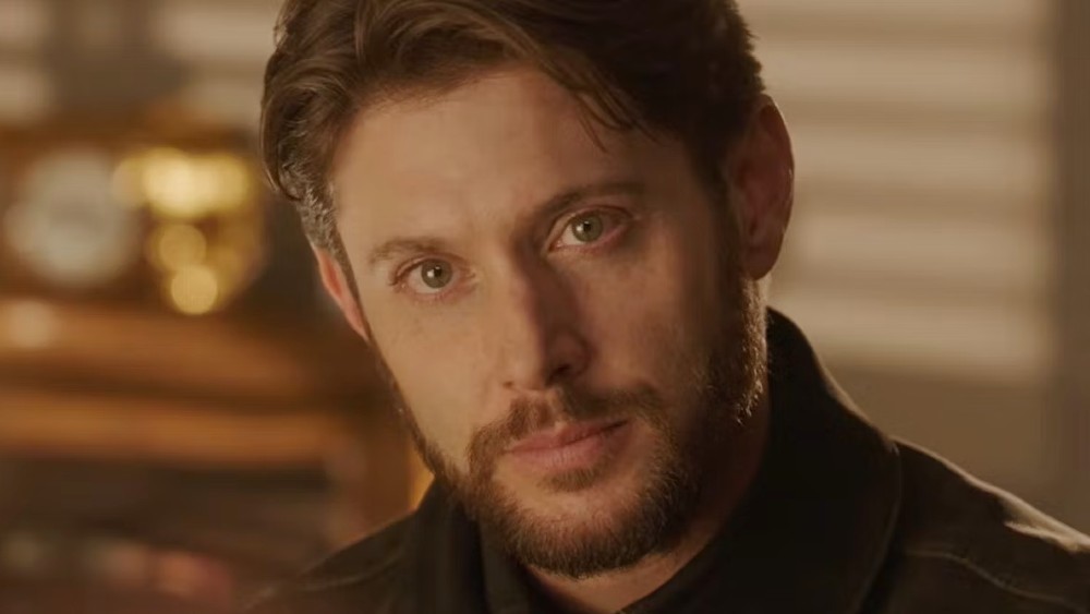 Atomic Heart releases new live-action teaser with Jensen Ackles - Try Hard  Guides