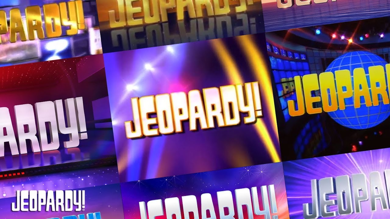 166 Jeopardy Game Background Stock Videos, Footage, & 4K Video Clips -  Getty Images