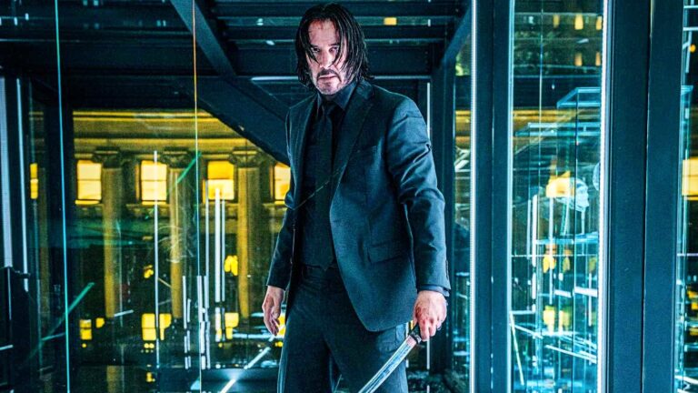 How Much Time Has Passed In The John Wick Movies Revealed And Its