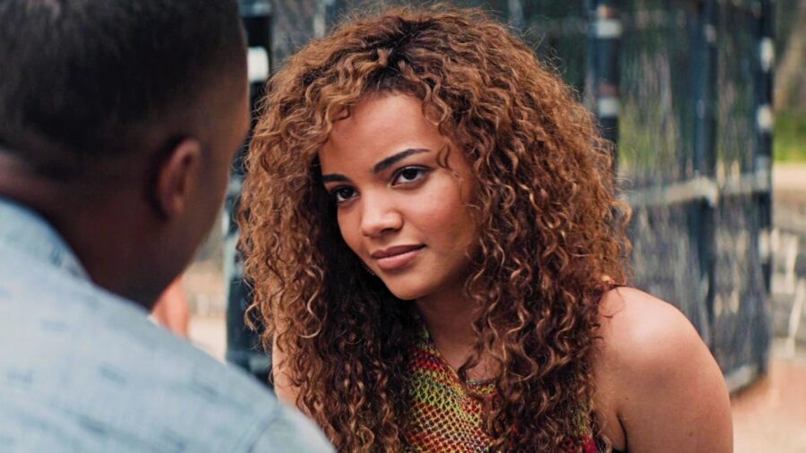 leslie grace