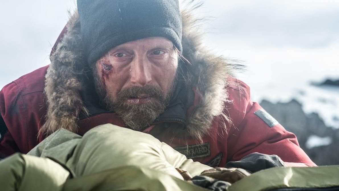 Mads Mikkelsen's Gripping Survival Thriller Is Coming Soon To Netflix ...