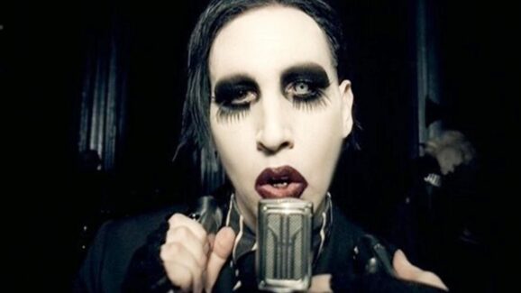 Marilyn Manson Settles Hugely Controversial Lawsuit | GIANT FREAKIN ROBOT