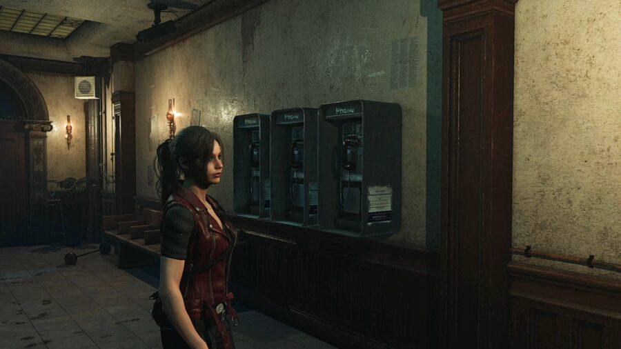 Resident Evil Producer Says 'Maybe' To A Code: Veronica Remake