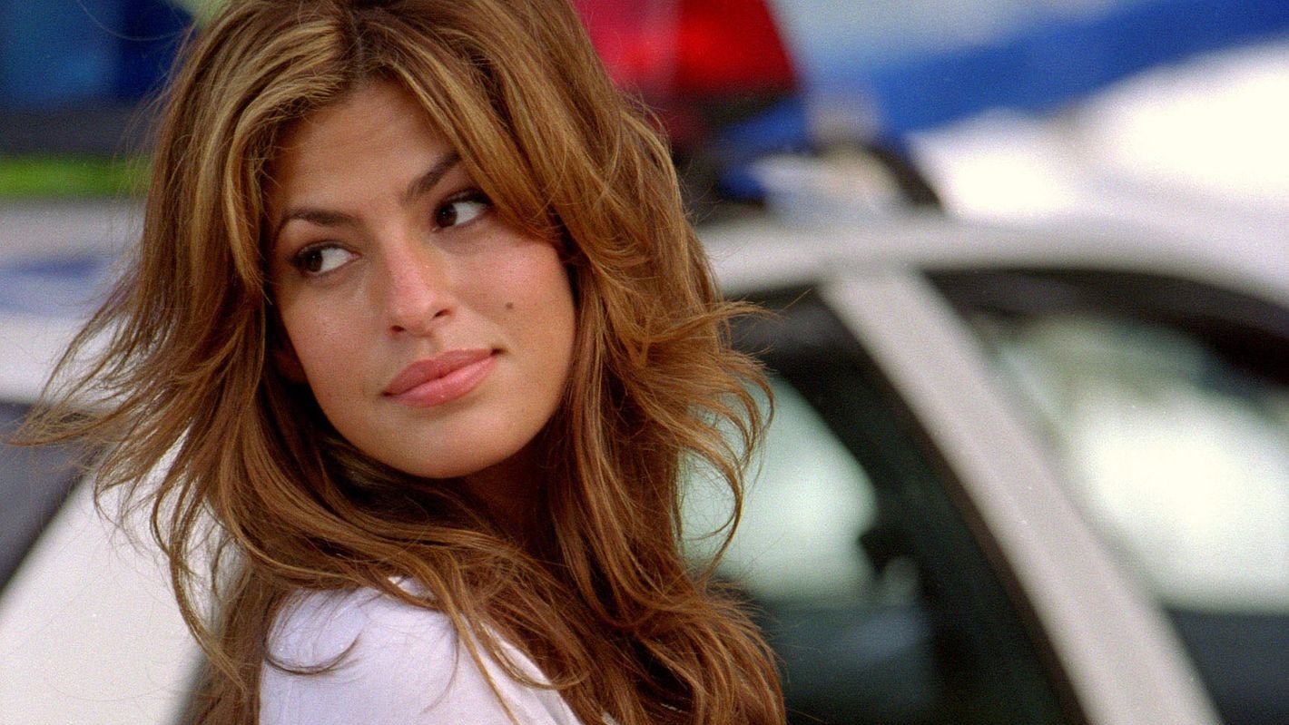 Eva Mendes Wants to Make a Hitch Reboot