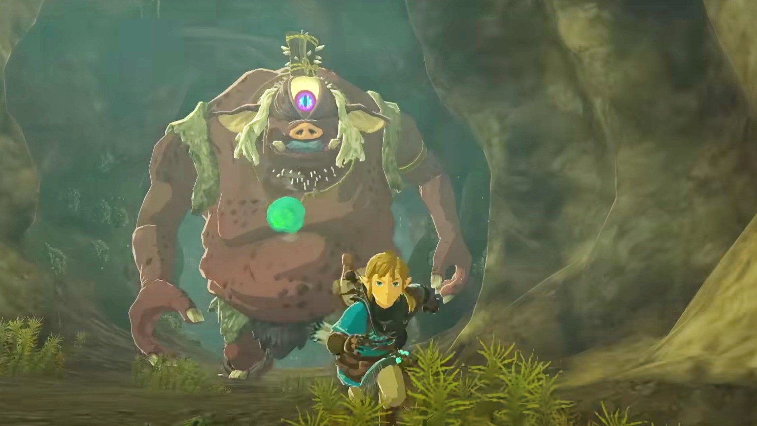 The Legend of Zelda: Breath of the Wild – Zelda Launch Date Announced