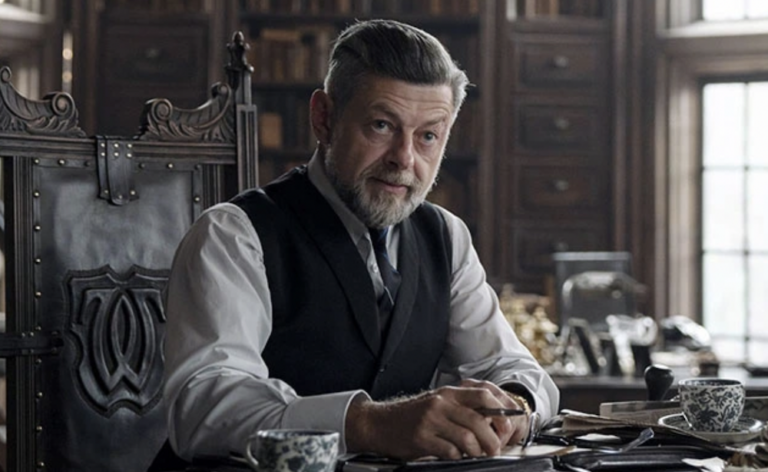 Andy Serkis Confirmed To Return In His Best Franchise