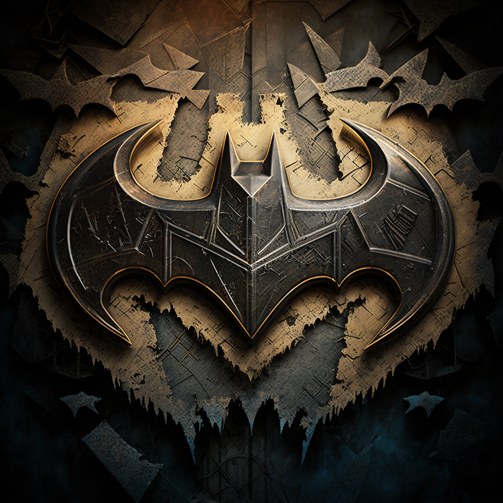 Batman Dark Knight Returns Beyond by Angel-Of-DeathX1 on DeviantArt