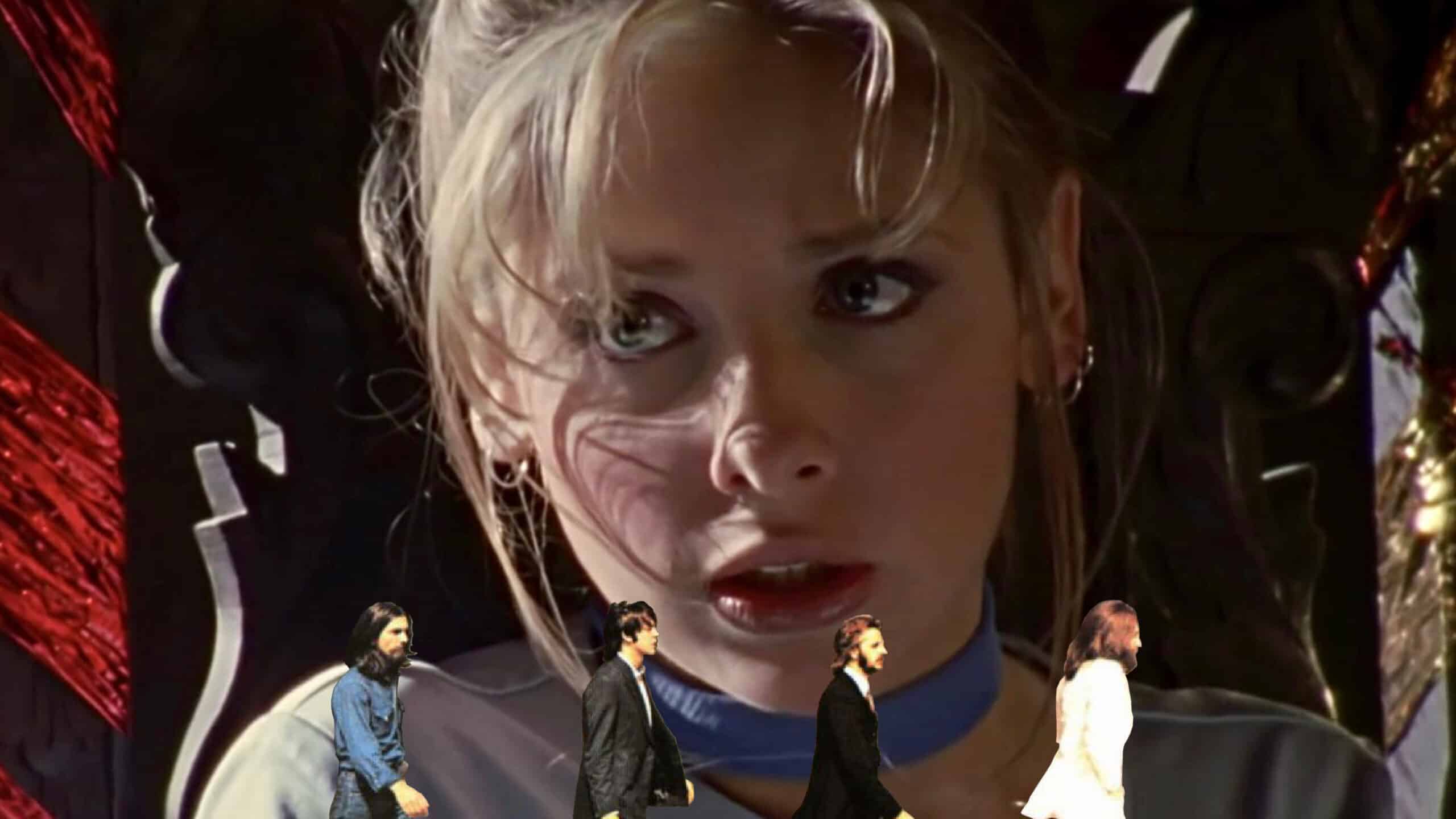 The Hilarious Beatles Reference Hidden In A Forgotten Buffy Episode