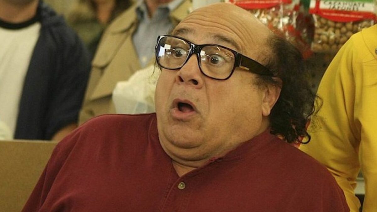 Exclusive: Danny DeVito Returning As Phil In Live-Action Hercules ...