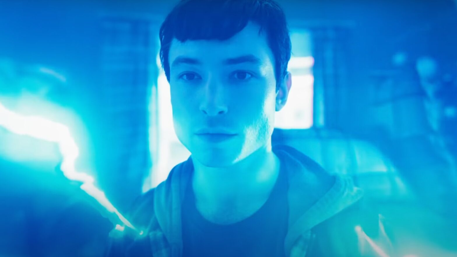 The Flash 2: Ezra Miller's Future As Barry Allen