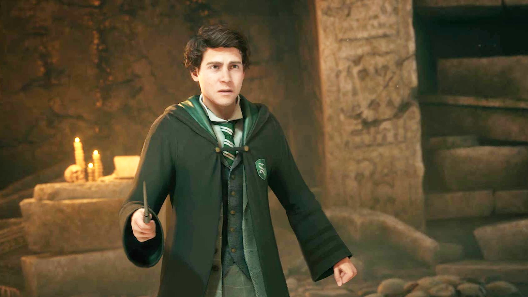 All Harry Potter Games Just Got Banned From An Important Gaming Event