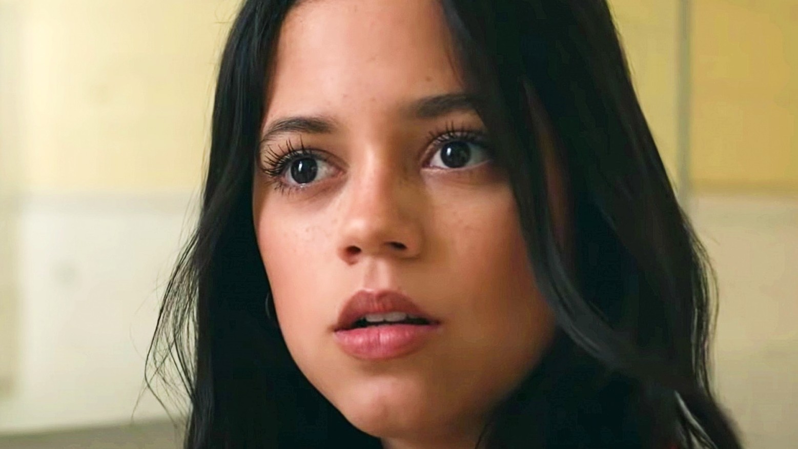 Jenna Ortega Looks Perfect As The New Rogue In XMen, See The Stunning