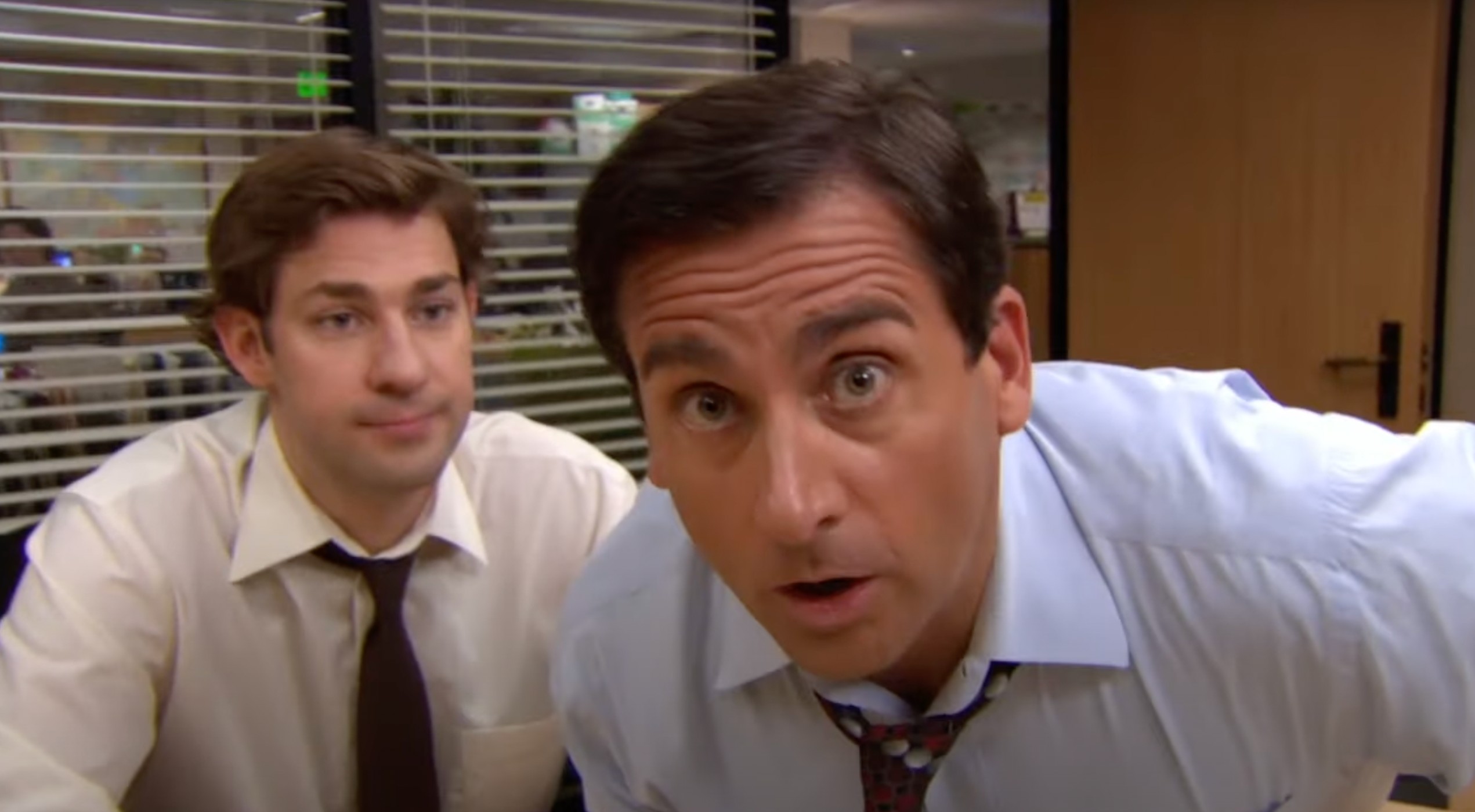 One Star Of The Office Was Happy James Spader Replaced Steve Carell