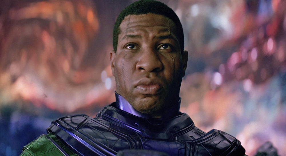 Kang The Conqueror Joins Ant-Man 3 — Lovecraft Country Star Jonathan Majors  Cast In Role - LRM