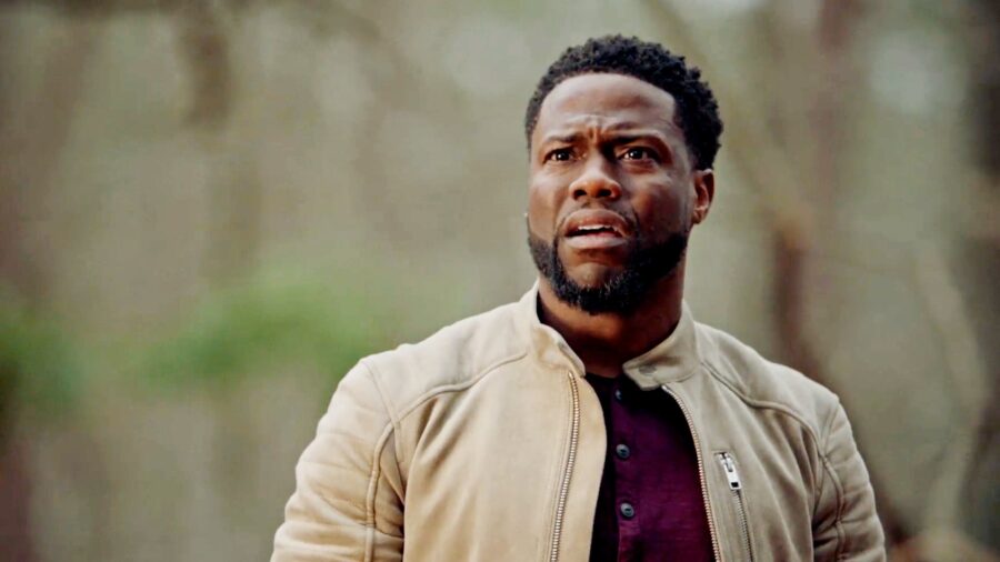 Kevin Hart Scandal Threatens Career Future