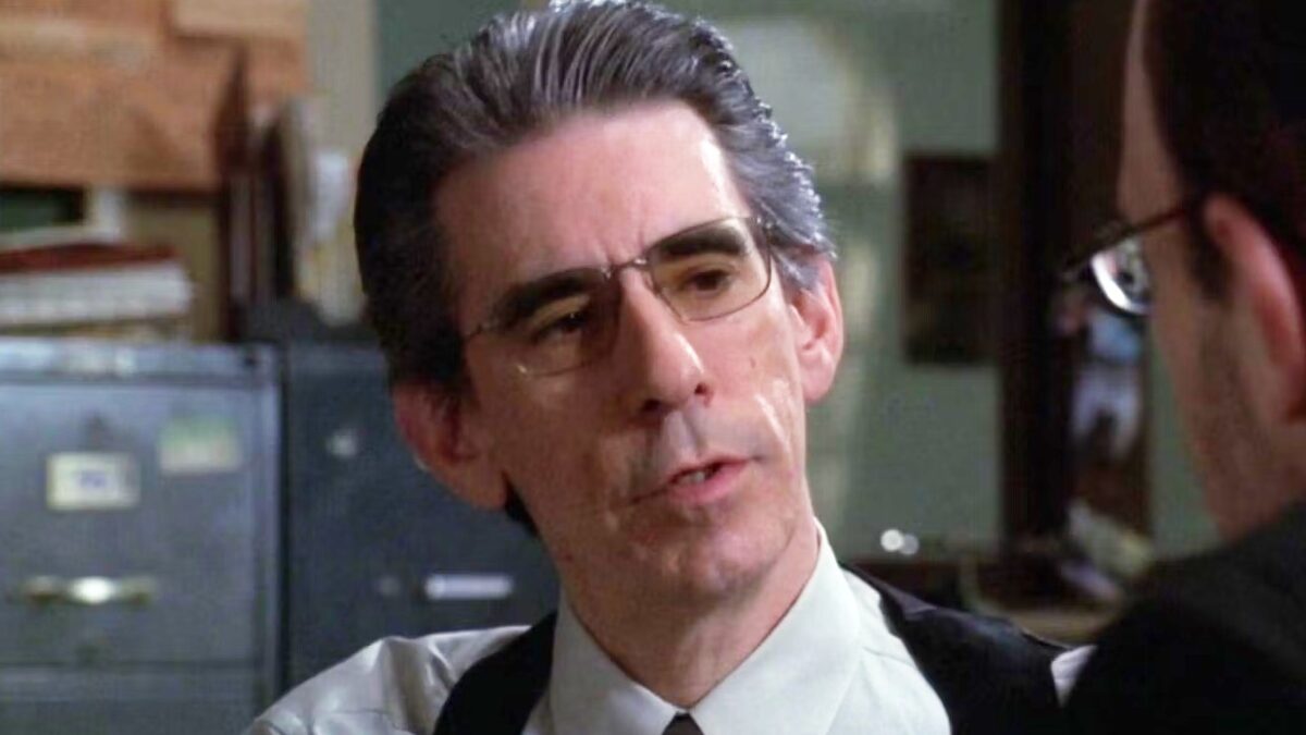 Richard Belzer, Law & Order Icon Has Died
