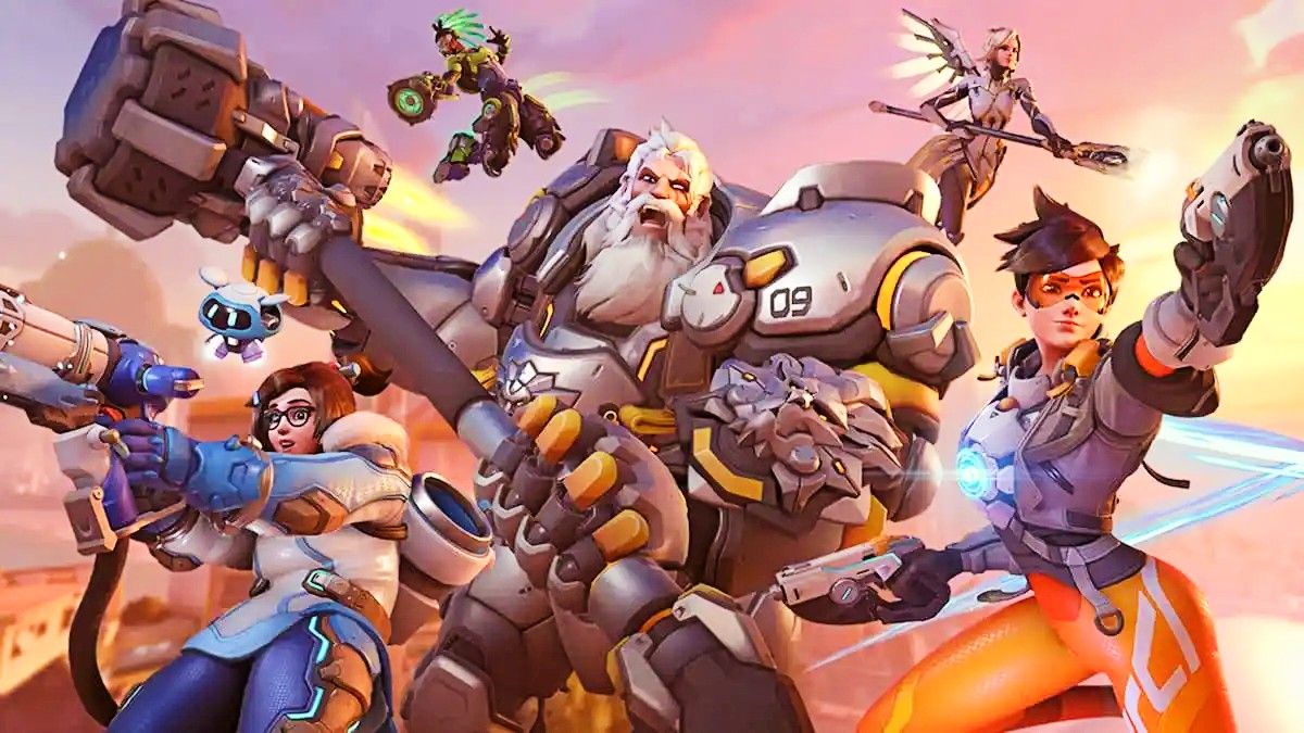 Overwatch 2's Invasion PvE makes both devs and players regret what could've  been | Massively Overpowered