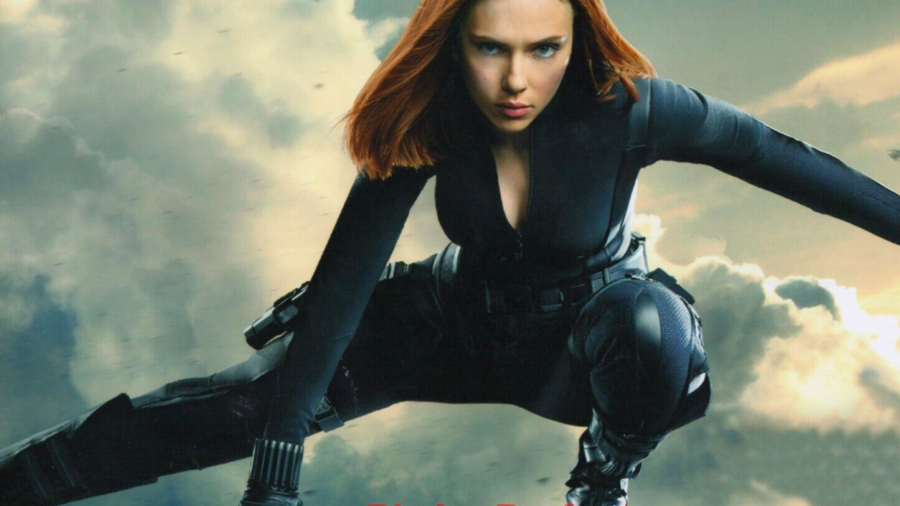 Upcoming Scarlett Johansson Movies: What's Ahead For The Marvel