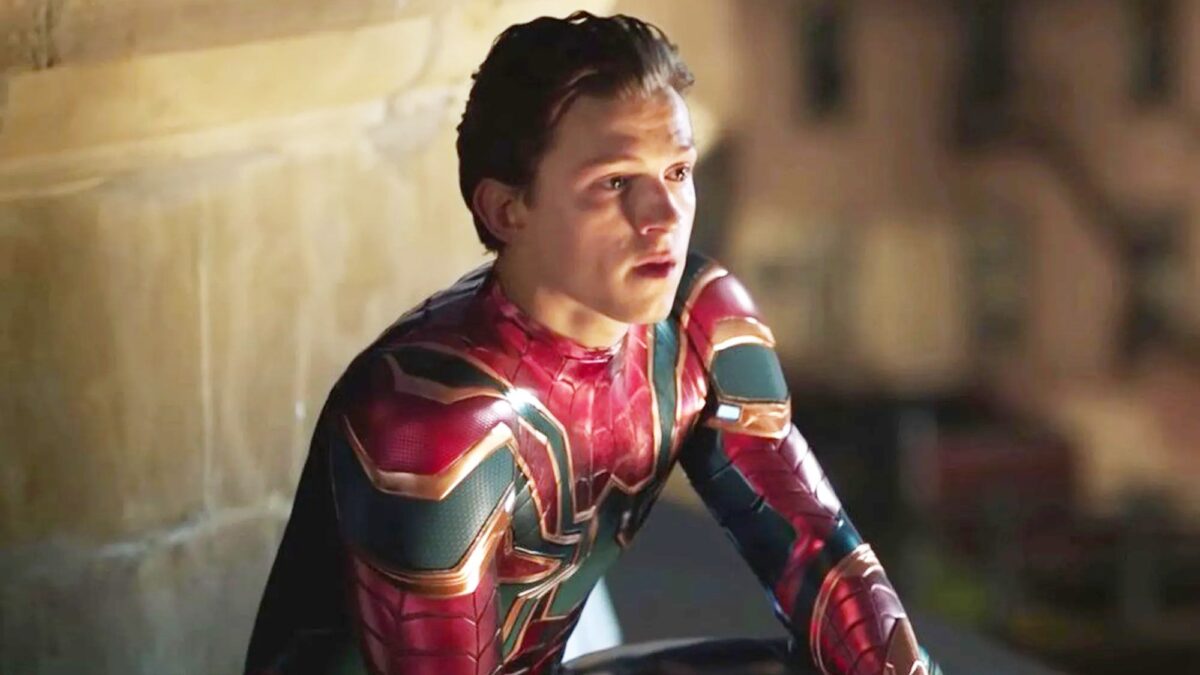 Tom Holland Returning As Spider-Man And Marvel Has Massive Plans