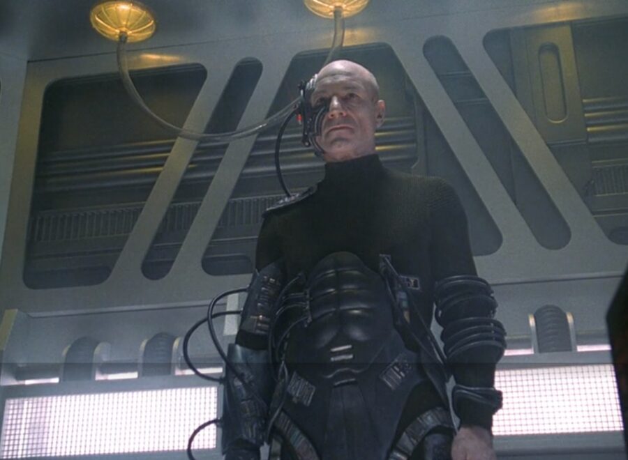 locutus